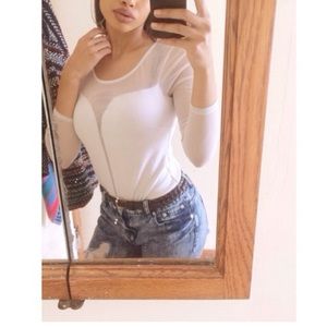 High waisted denim jeans ‼️💕